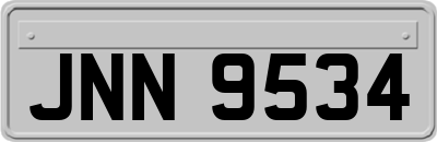 JNN9534