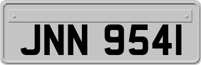 JNN9541