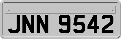 JNN9542