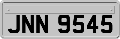 JNN9545