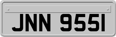JNN9551