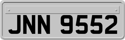 JNN9552