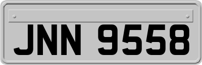 JNN9558
