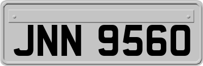 JNN9560