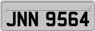 JNN9564