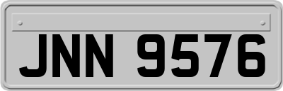 JNN9576