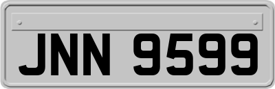 JNN9599