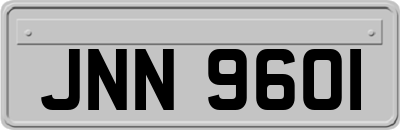 JNN9601