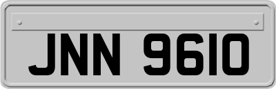JNN9610