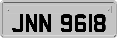 JNN9618