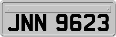 JNN9623