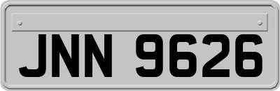 JNN9626