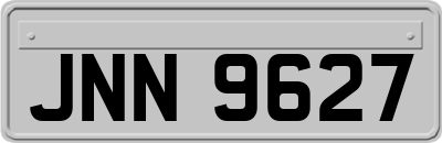 JNN9627