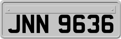 JNN9636
