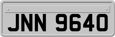 JNN9640