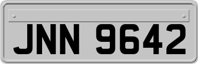 JNN9642