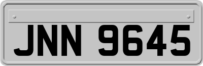 JNN9645