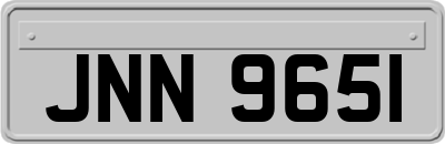 JNN9651