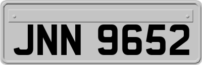 JNN9652