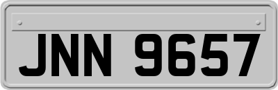 JNN9657