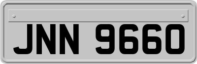 JNN9660