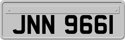 JNN9661