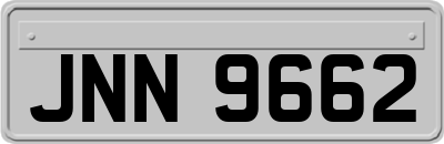 JNN9662