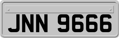 JNN9666
