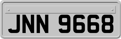 JNN9668
