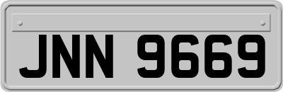 JNN9669