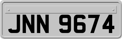 JNN9674