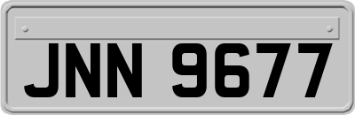 JNN9677