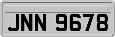 JNN9678