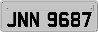 JNN9687