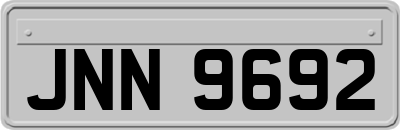 JNN9692