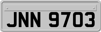 JNN9703
