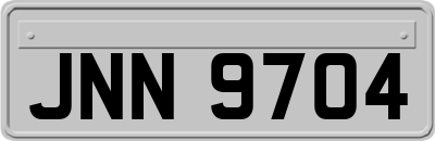JNN9704