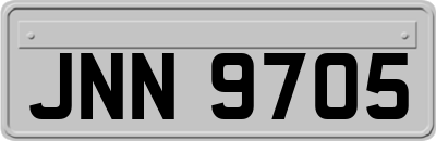 JNN9705
