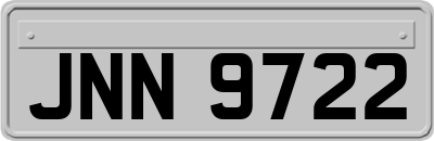 JNN9722