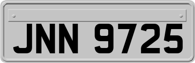 JNN9725