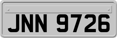 JNN9726