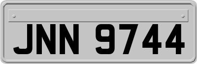 JNN9744