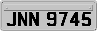 JNN9745