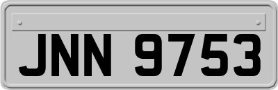 JNN9753