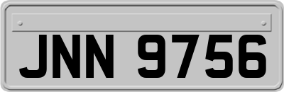 JNN9756