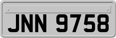 JNN9758