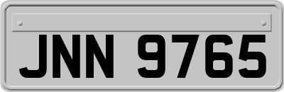 JNN9765
