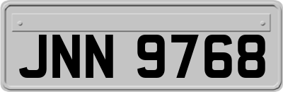 JNN9768