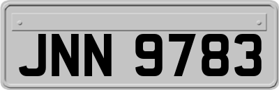 JNN9783