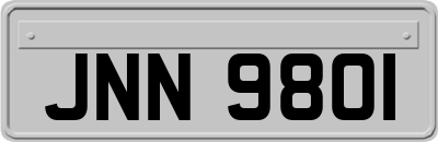 JNN9801